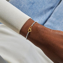 Load image into Gallery viewer, Forever Together Mother and Son Bracelet