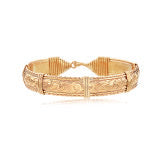 Angelina Gold Bracelet-Ronaldo