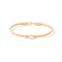 Load image into Gallery viewer, Ronaldo You Are My Sunshine Bracelet