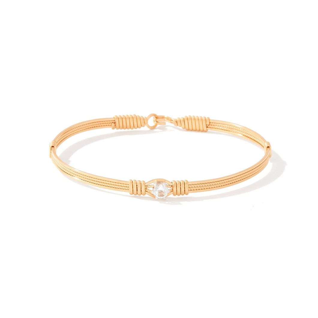 Ronaldo You Are My Sunshine Bracelet