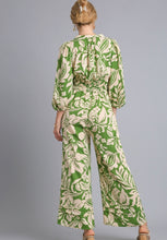 Load image into Gallery viewer, Garden Stroll Jumpsuit
