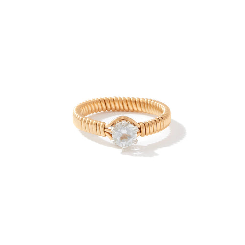 Ronaldo Shining Star Ring