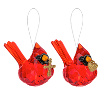 Load image into Gallery viewer, Heaven Sent Cardinals