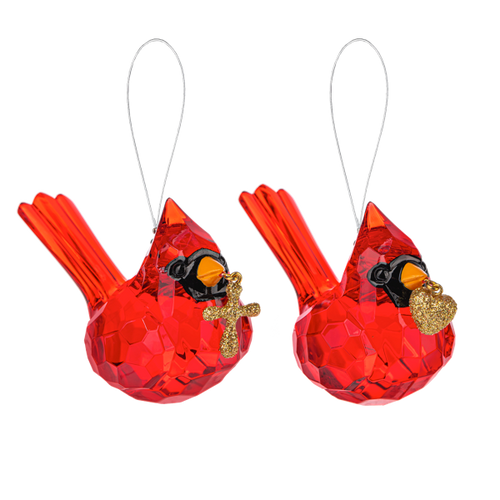 Heaven Sent Cardinals