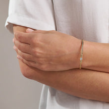 Load image into Gallery viewer, Ronaldo You Are My Sunshine Bracelet