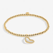 Load image into Gallery viewer, Happy 40th Birthday Bracelet