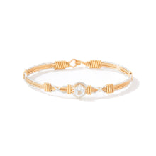 Load image into Gallery viewer, Ronaldo I Love You More Bracelet