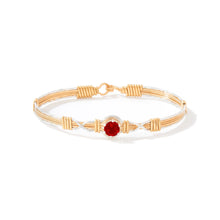 Load image into Gallery viewer, Ronaldo I Love You More Bracelet