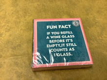 Load image into Gallery viewer, Fun Cocktail Napkins