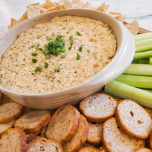 Load image into Gallery viewer, Cheesy Buffalo Ranch Dip Mix