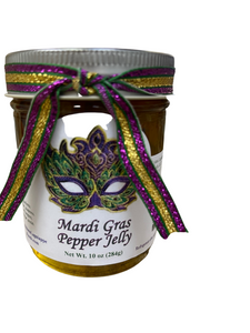 Pepper Jelly Louisiana Lagniappe