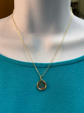 Load image into Gallery viewer, Tree of Life Necklace