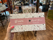 Load image into Gallery viewer, Sweet Grace Pura Smart Home Fragrance Diffuser Rectangle Box