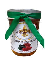 Load image into Gallery viewer, Pepper Jelly Louisiana Lagniappe