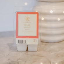 Load image into Gallery viewer, Wax Melts Bourbon Royalty