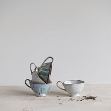 Load image into Gallery viewer, Stoneware Coffee Mug