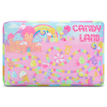 Load image into Gallery viewer, Candy Land Game Board Plush