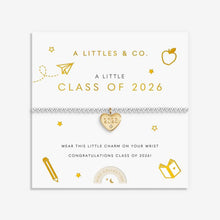 Load image into Gallery viewer, Class Of 2026 Bracelet