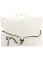 Load image into Gallery viewer, Butterfly Sparkle Bracelet