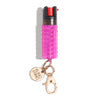 Bling Sting Pepper Spray
