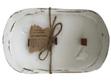 Load image into Gallery viewer, Flutterby Southern Balsam Fir Deaux Bowl