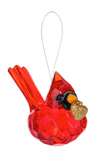 Heaven Sent Cardinals