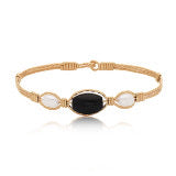 Trinity Bracelet-Ronaldo