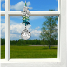 Load image into Gallery viewer, Crystal Grand Cascade