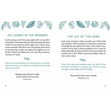 Load image into Gallery viewer, Mornings With God