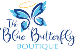 The Blue Butterfly Boutique