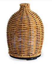 Load image into Gallery viewer, Airome Wicker Vase Diffuser