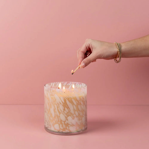 Sweet Grace Collection Candle #58