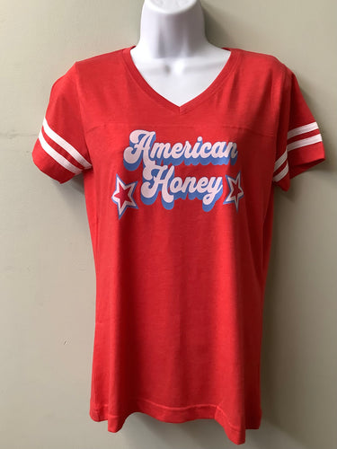 American Honey Shirt