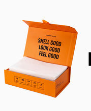 Load image into Gallery viewer, Laundry sauce Dryer sheets