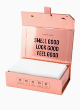 Load image into Gallery viewer, Laundry sauce Dryer sheets