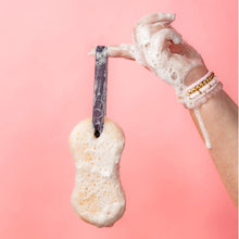 Load image into Gallery viewer, Sweet Grace Body Wash Sponge