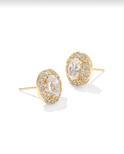 Kendra Scott Bella Stud Earrings