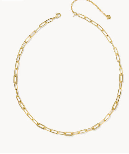 Kendra Scott Bella Chain Necklace