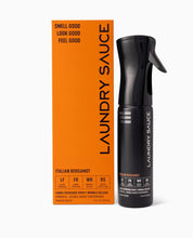 Load image into Gallery viewer, Laundry Sauce Wrinkle Release Spray