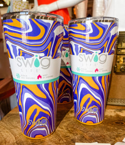 Swig 32oz Tumbler