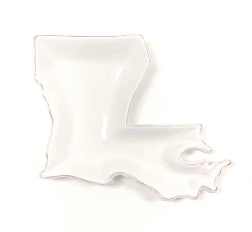 Louisiana Tidbit Dish
