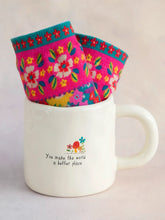 Load image into Gallery viewer, Mug &amp; Sock Set