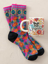 Load image into Gallery viewer, Mug &amp; Sock Set