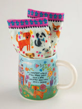Load image into Gallery viewer, Mug &amp; Sock Set