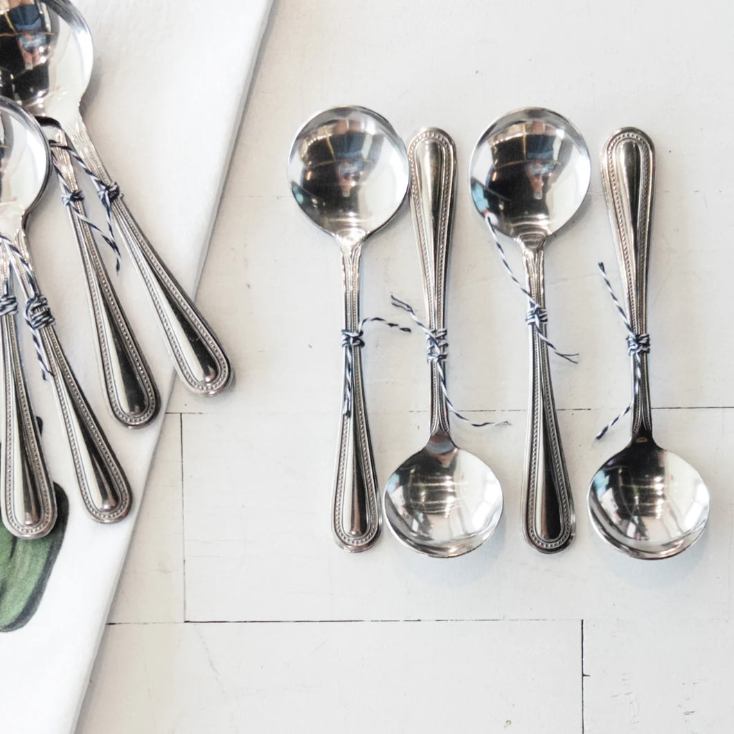 Gumbo Spoons Set of 2