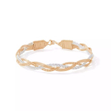Load image into Gallery viewer, Ronaldo-God's Up To Something Bracelet