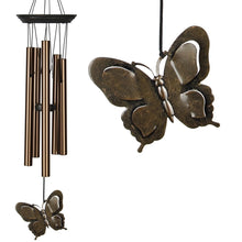 Load image into Gallery viewer, My Butterfly Chime