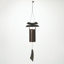 Load image into Gallery viewer, Woodstock Chimes Dharma Bell