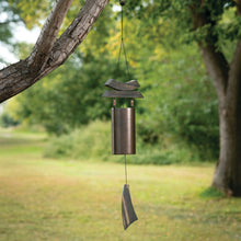 Load image into Gallery viewer, Woodstock Chimes Dharma Bell