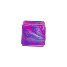 Load image into Gallery viewer, Marble Squeeze Cube